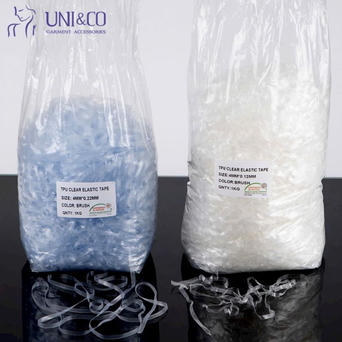 Dây TPU trong suốt - Công Ty TNHH Việt Linh Việt Nam